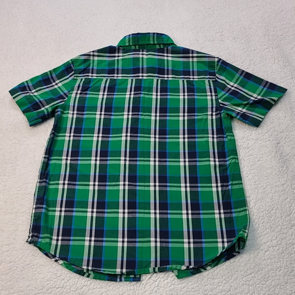 WRANGLER JEANS CO. Boys Western Shirt. Size:L. (10 / 12). - Picture 5 of 5